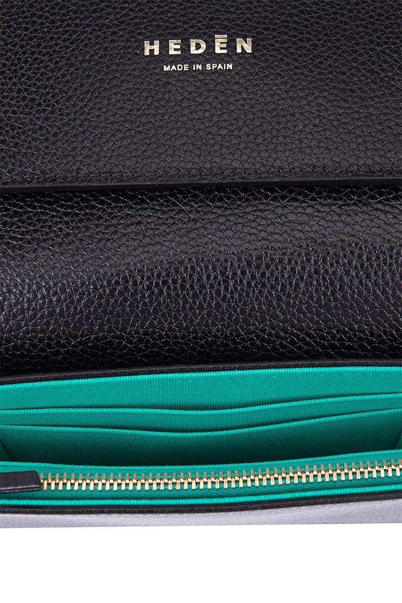 Drapé_Card_holder_rect_black_3