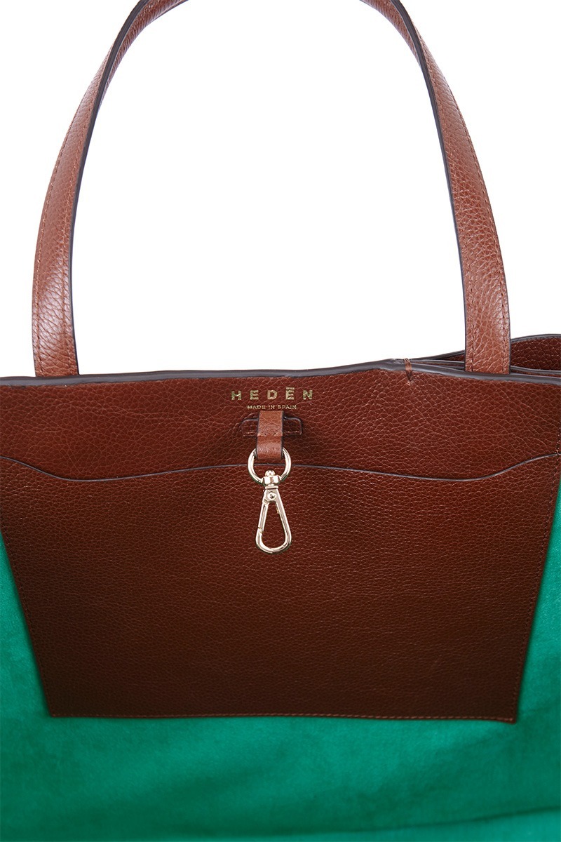 Drapé_Tote_brown_4