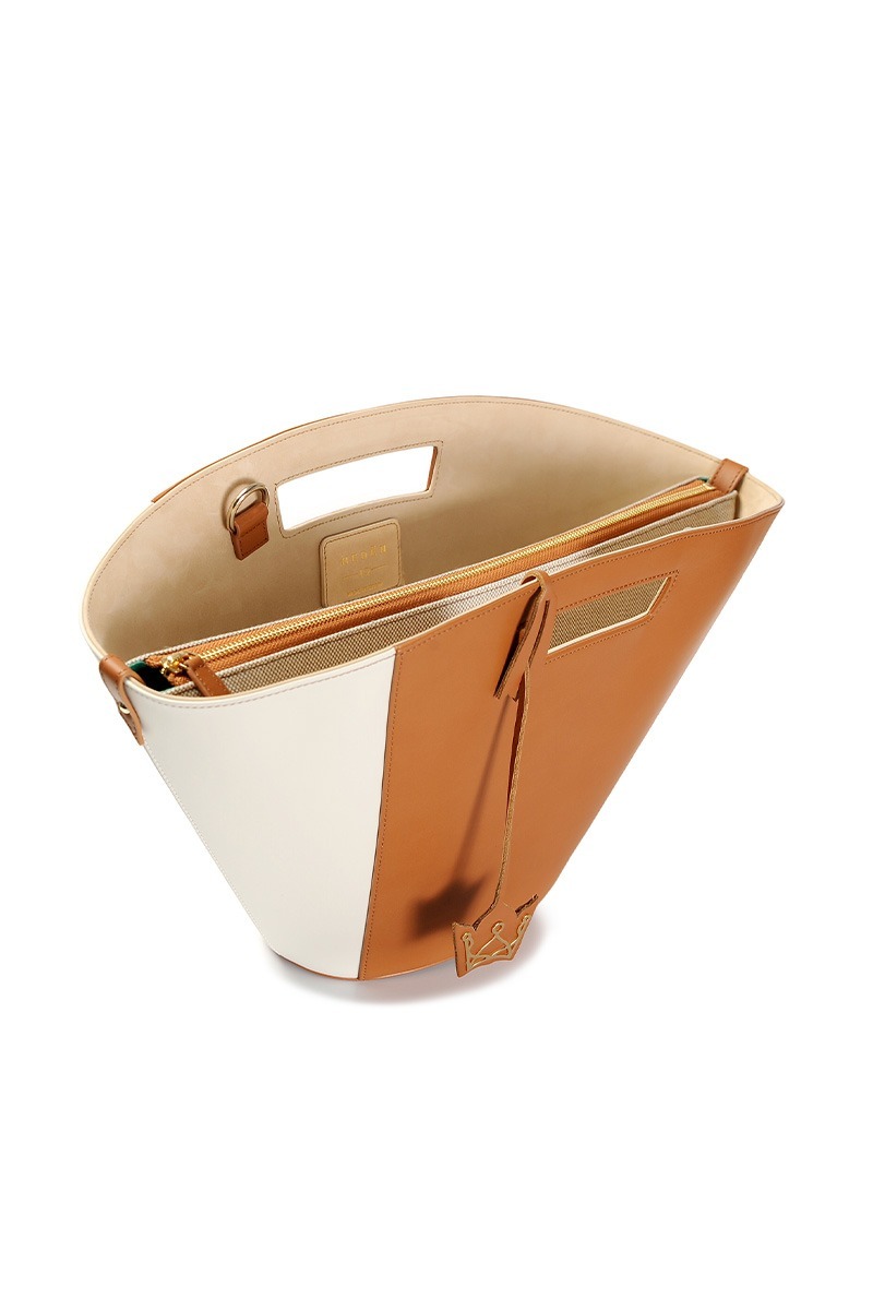 poema_tote_marronyblanco_2