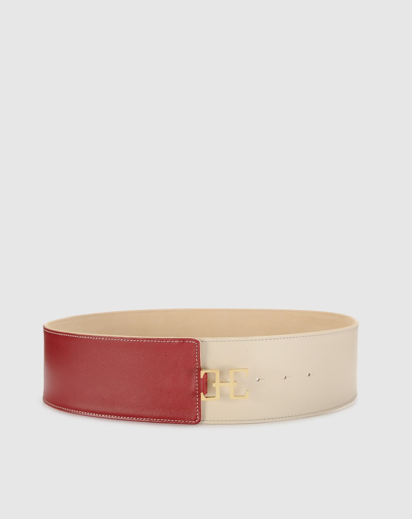 Heden_3_Verso Wide Belt